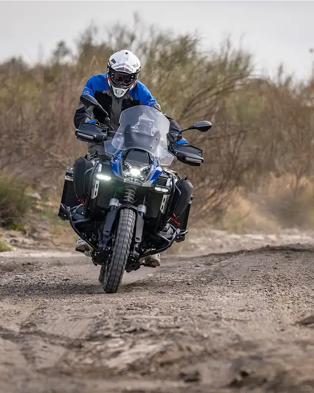 1300GSA W厂改装件赏析