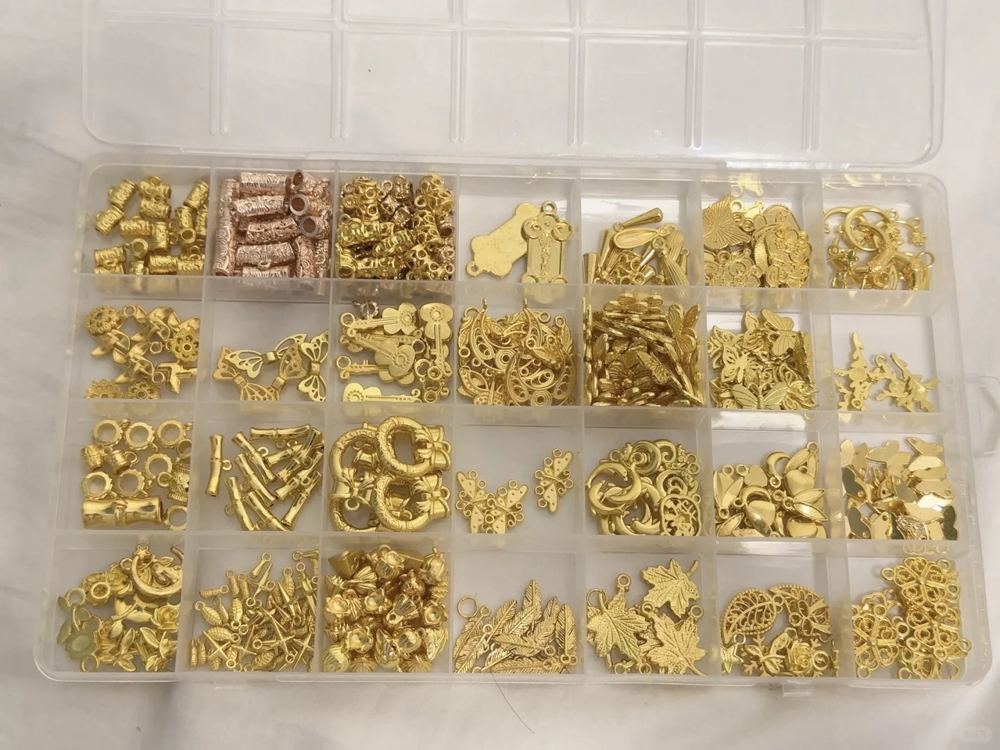 ?️ 退坑合金配件 23/斤