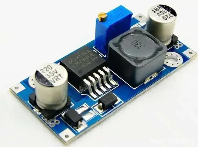 硬件工程师必备知识，DC/DC电源转换