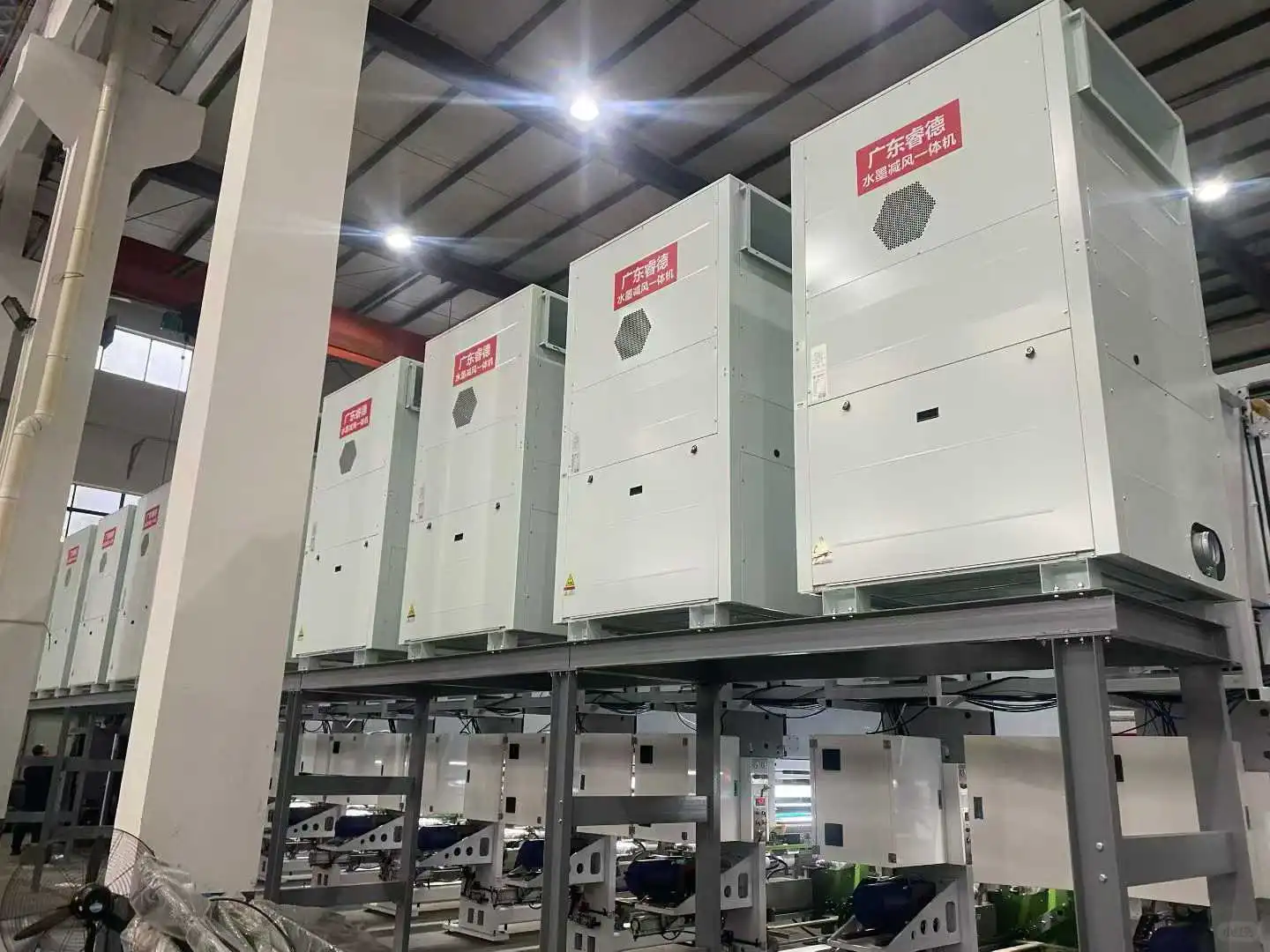 印刷厂省电省钱大法！印厂老板们看过来