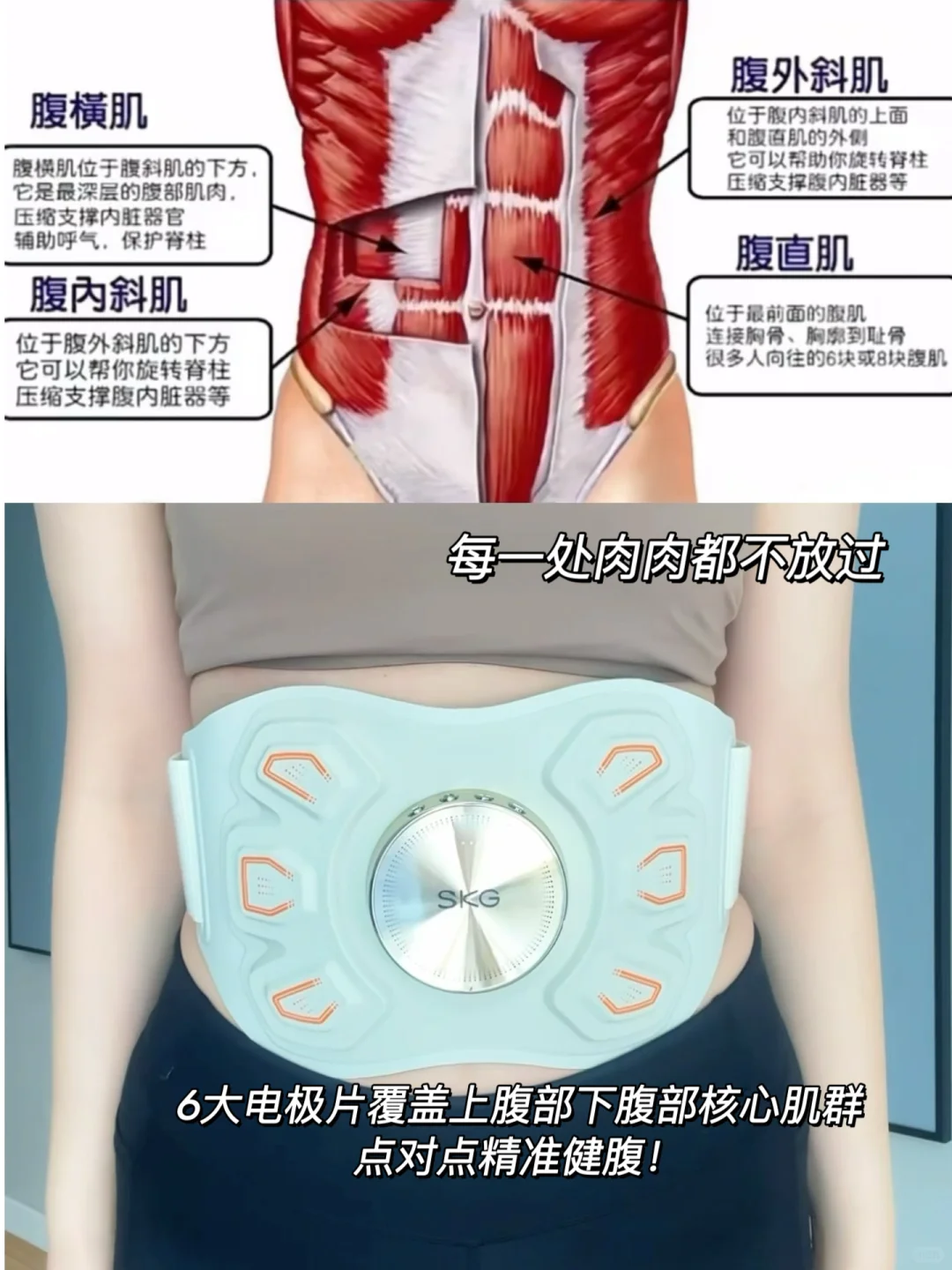 不懂就问！健腹腰带是智商税吗？