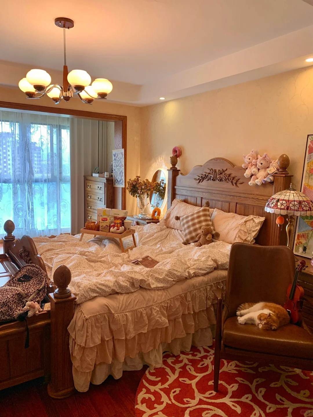 ????| 哪位大小姐的家速速认领！ ?