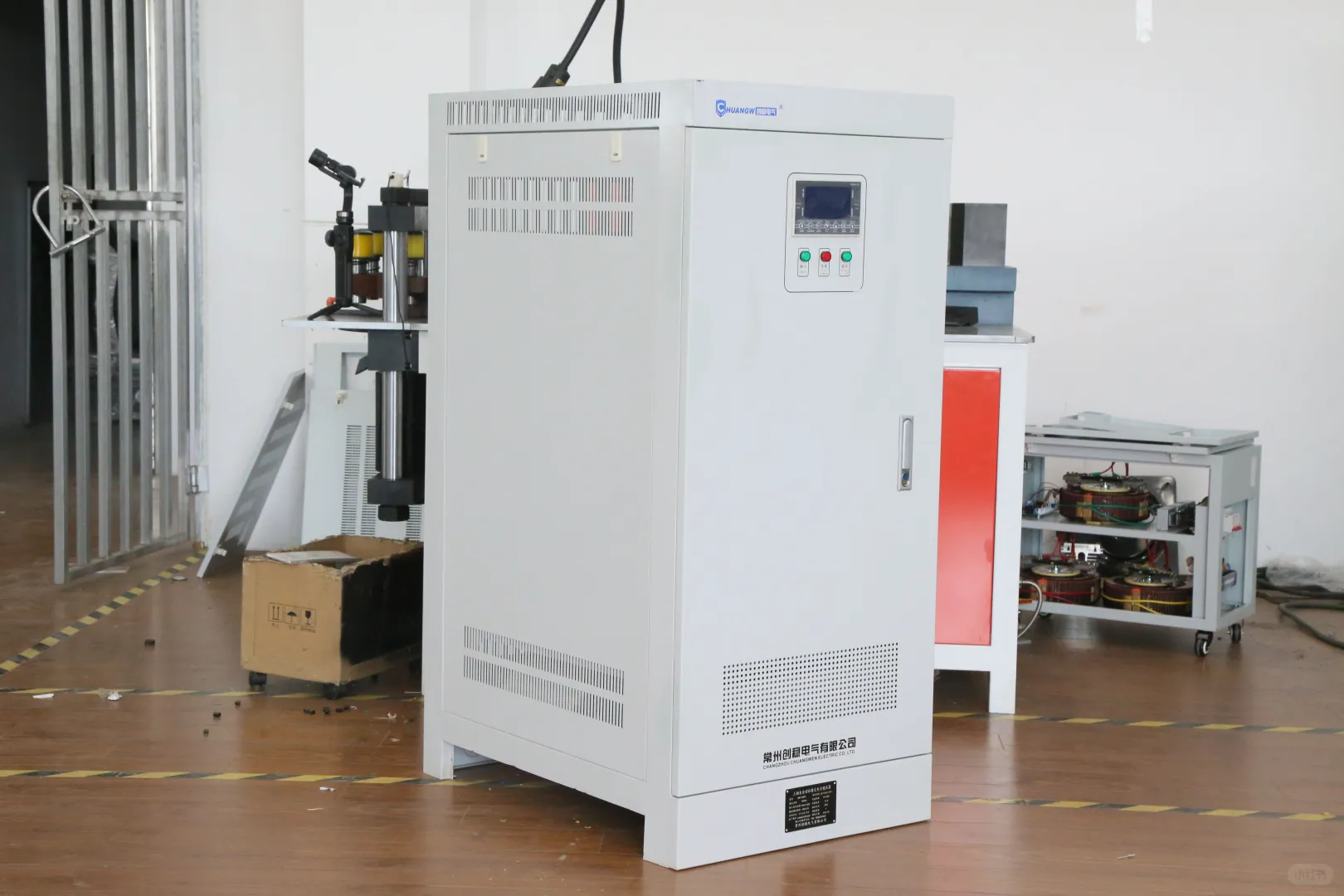 企业稳压器多少钱？