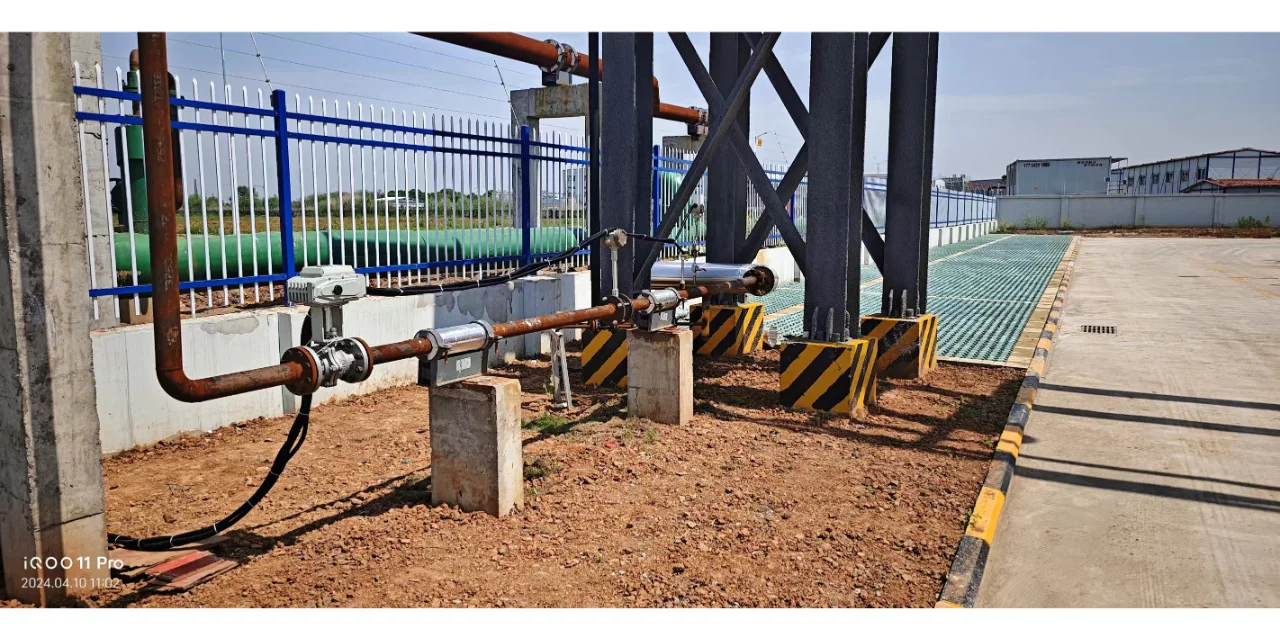 和晟测控仪表知识丨涡街流量计优缺点分析