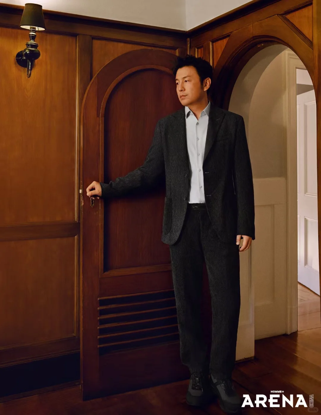 #VICUTU高知商旅系列 #高智感穿搭 #商旅穿