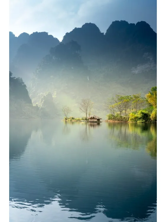 试论水质监测技术的应用