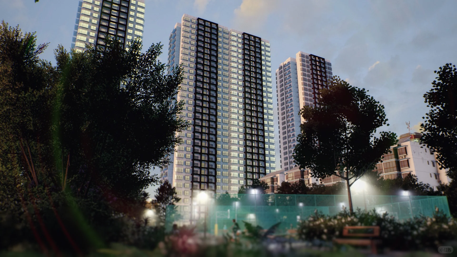 第一个自制资产~已上传至创意工坊~