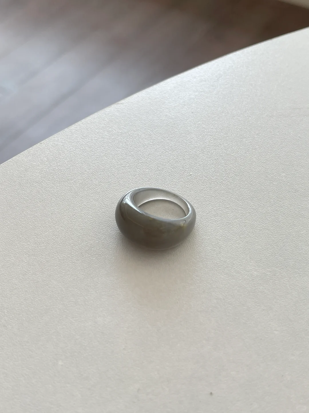 各种各样的指环