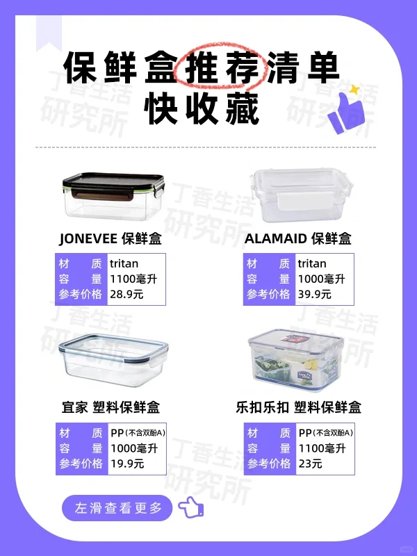 有娃家庭都有的 7 种塑料制品，真别乱用了