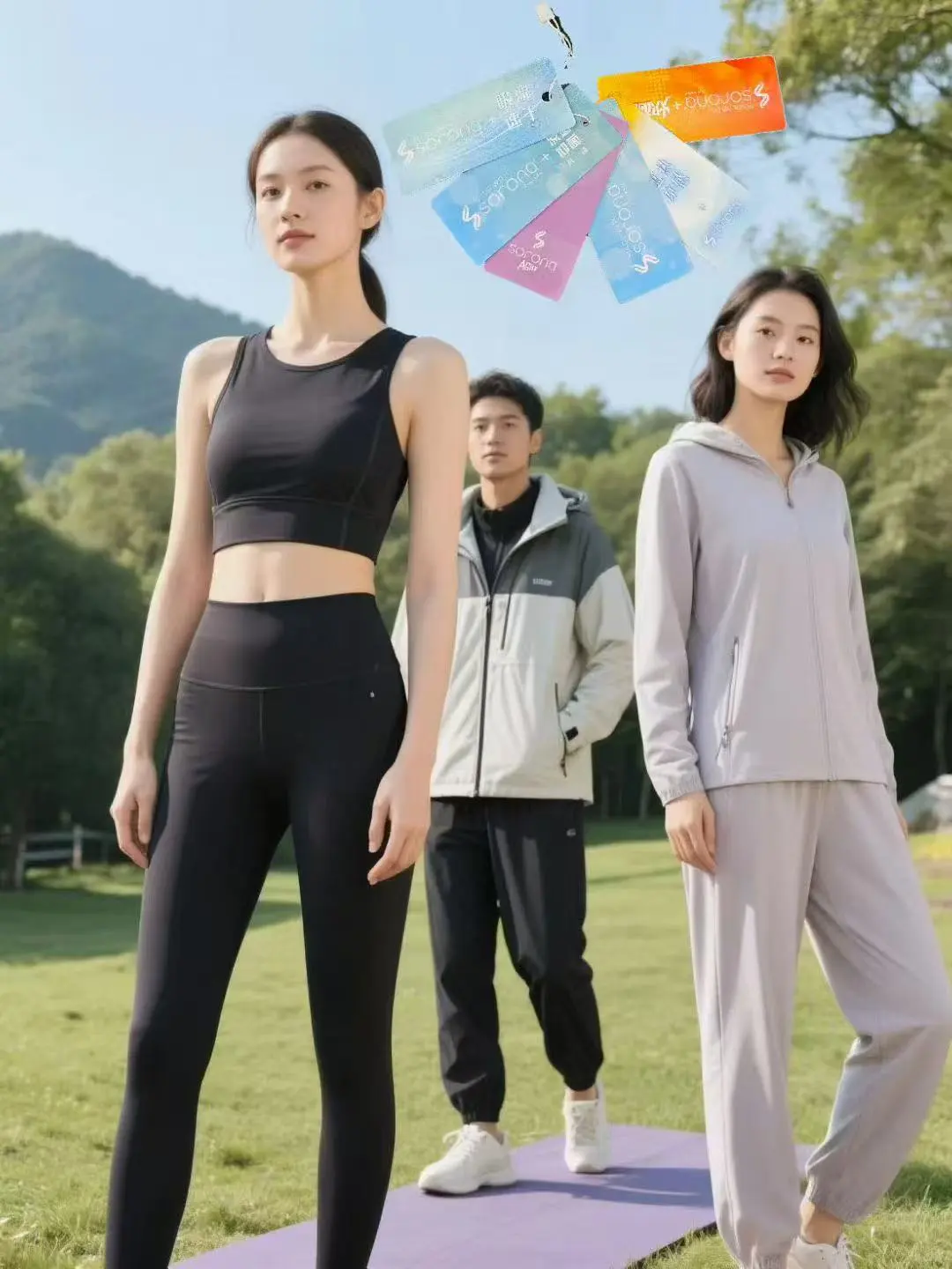 ✨SORONA®索罗娜