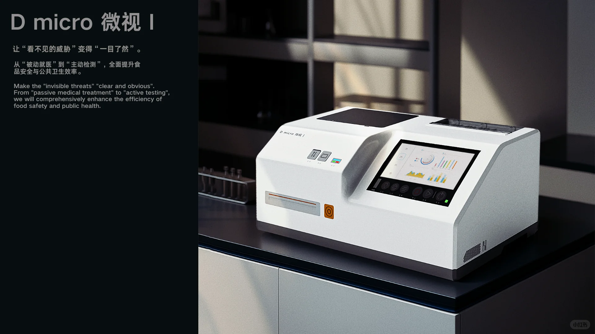 2025年对AI硬件的思考,从食健与医疗入手。