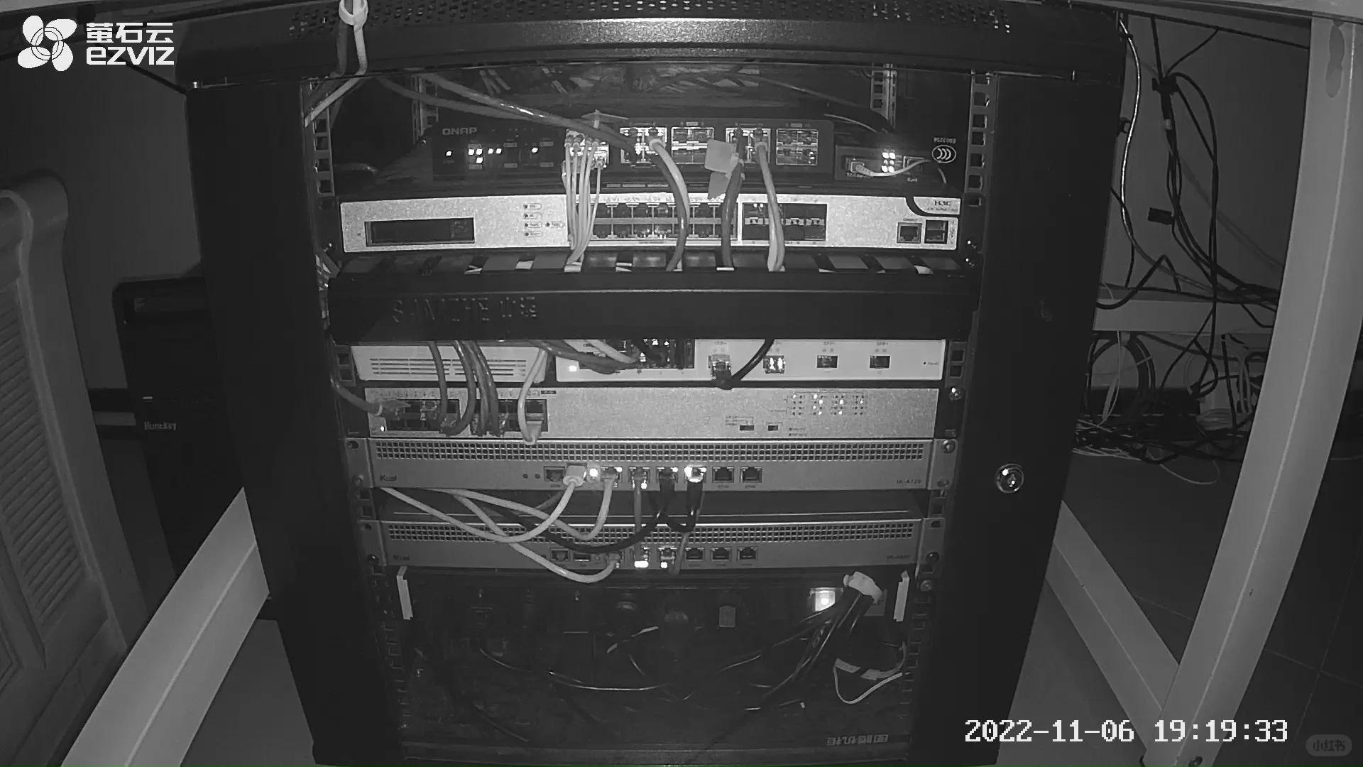 记录一下我玩网络的这四年