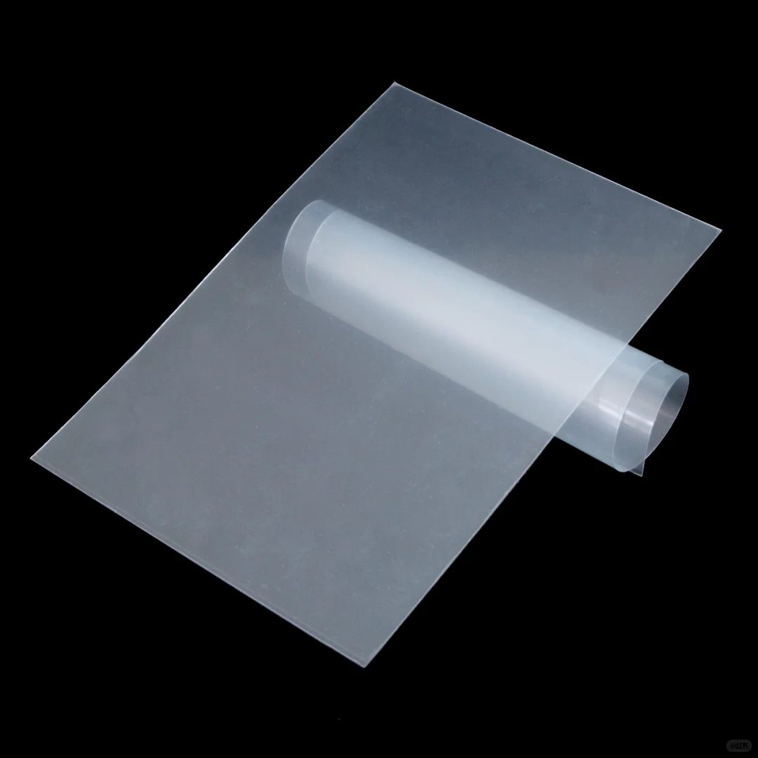 PET高透明环保塑料片材 可按需求定制尺寸