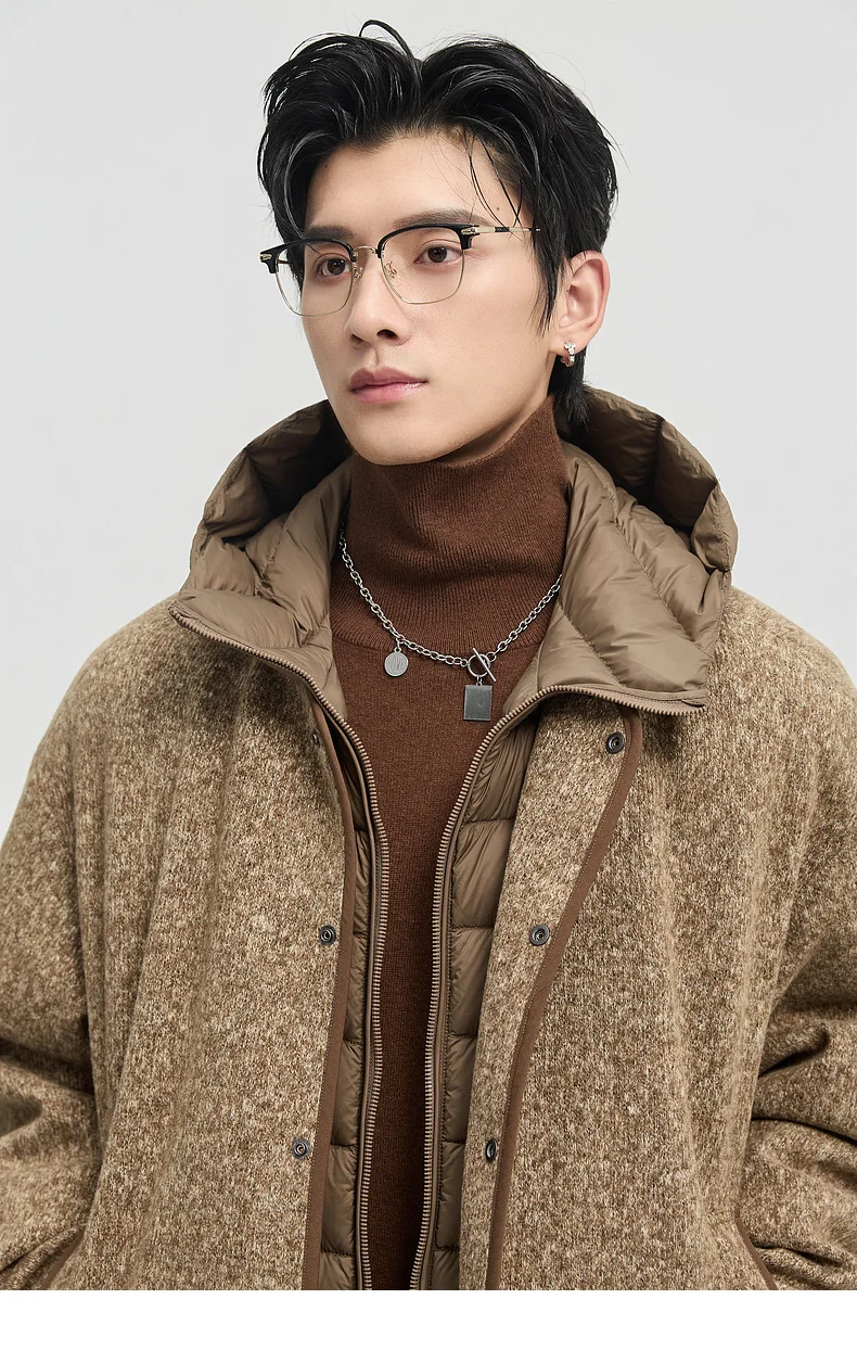 时髦打工人的高智通勤合集*4