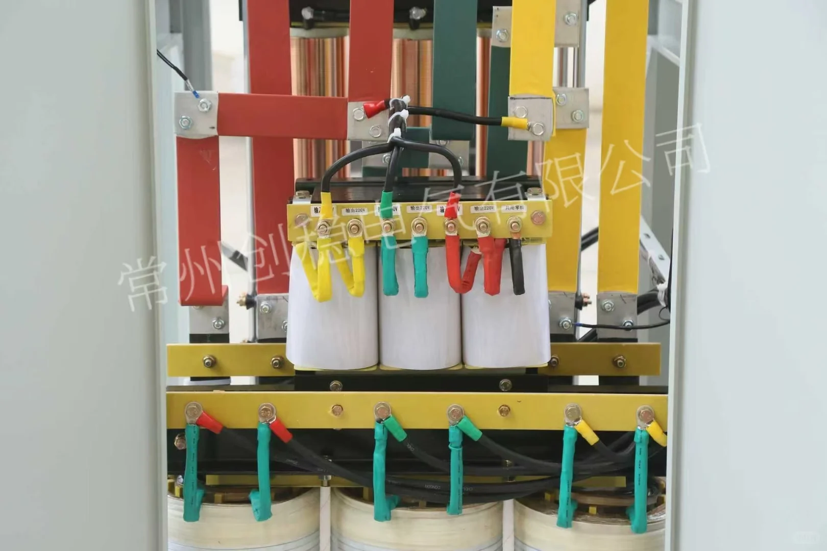 稳压器真的有用吗？