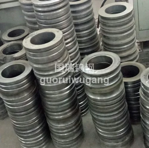 各种废旧钨钢硬质合金回收