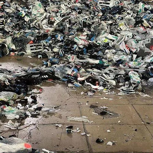 保税区报废、危化品、化妆品、过期货物销毁