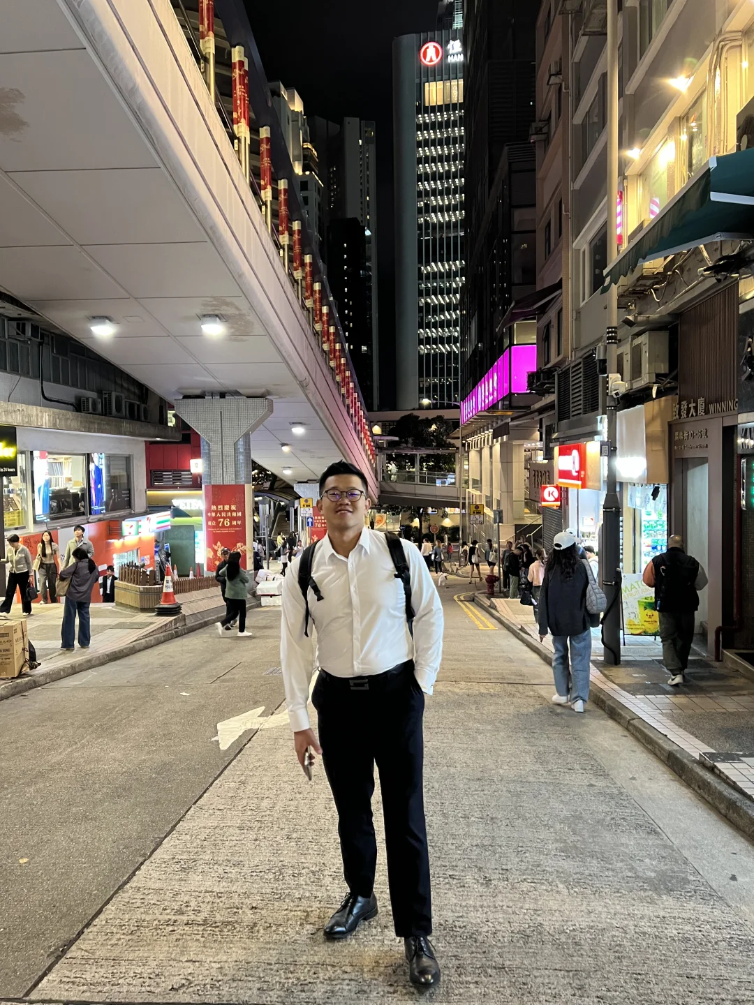 ??｜港漂打工人月入没5万健康生活Plog