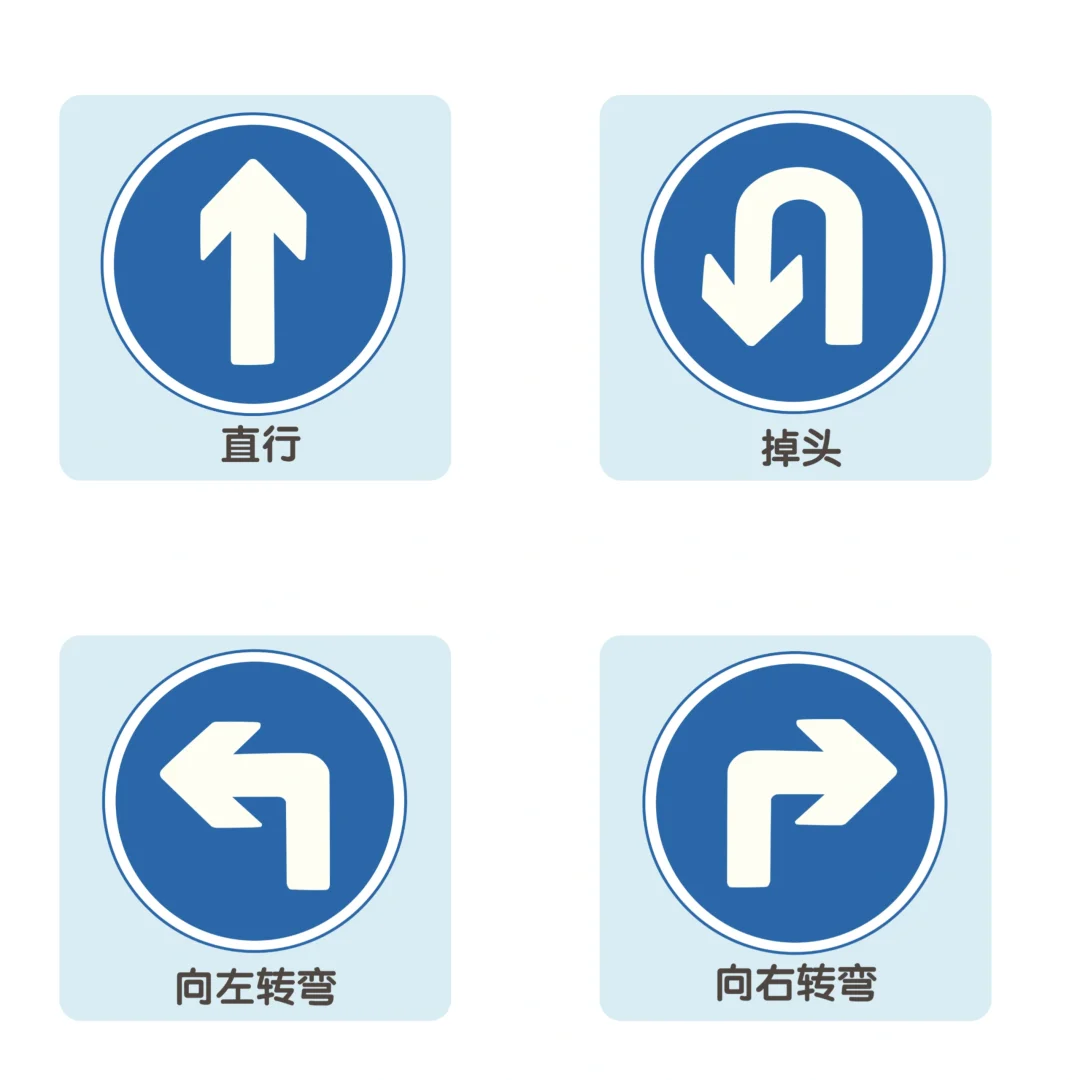 幼儿园区域游戏角色区《小汽车?》主题