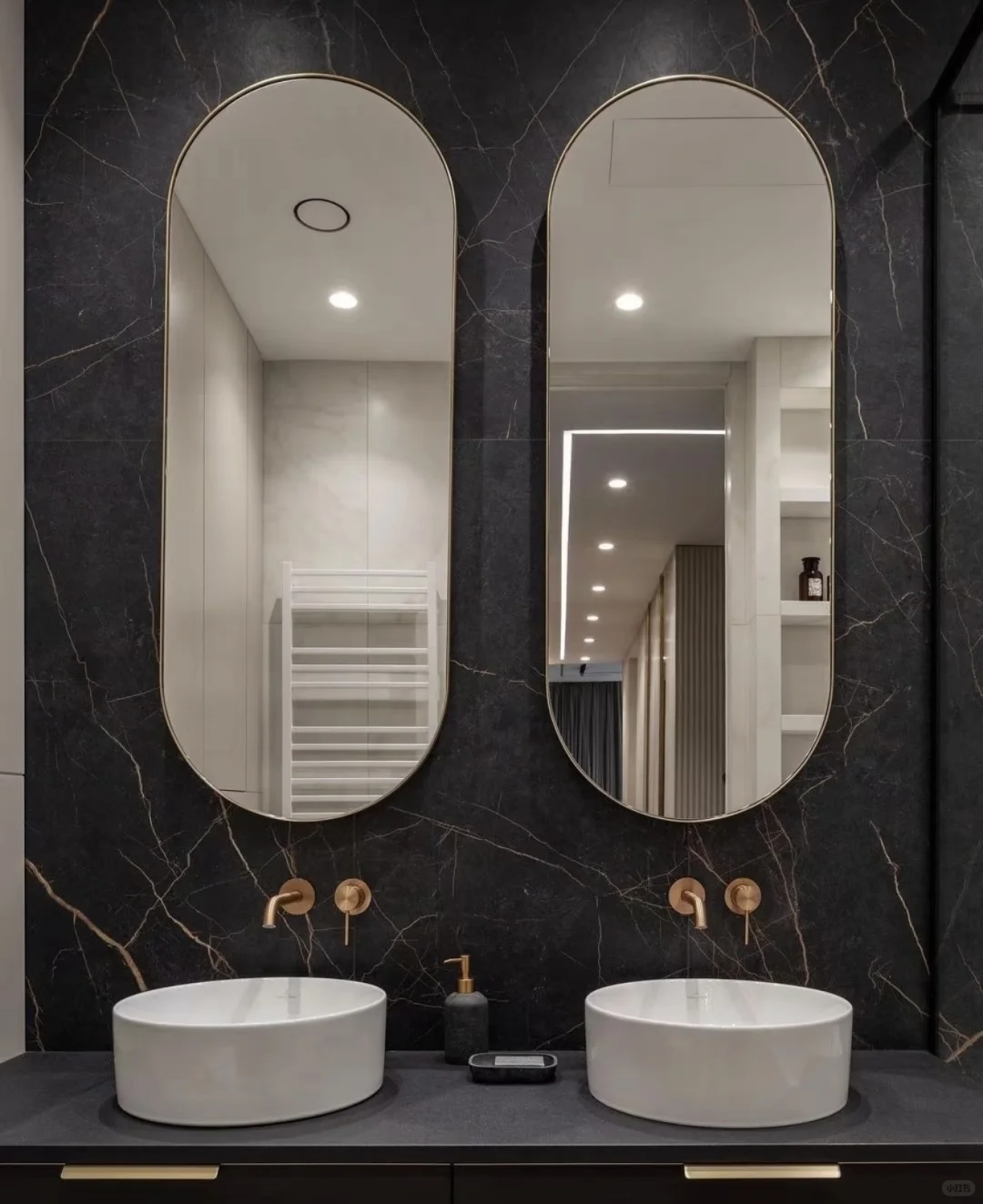 每天认识一个家居品牌 | GESSI