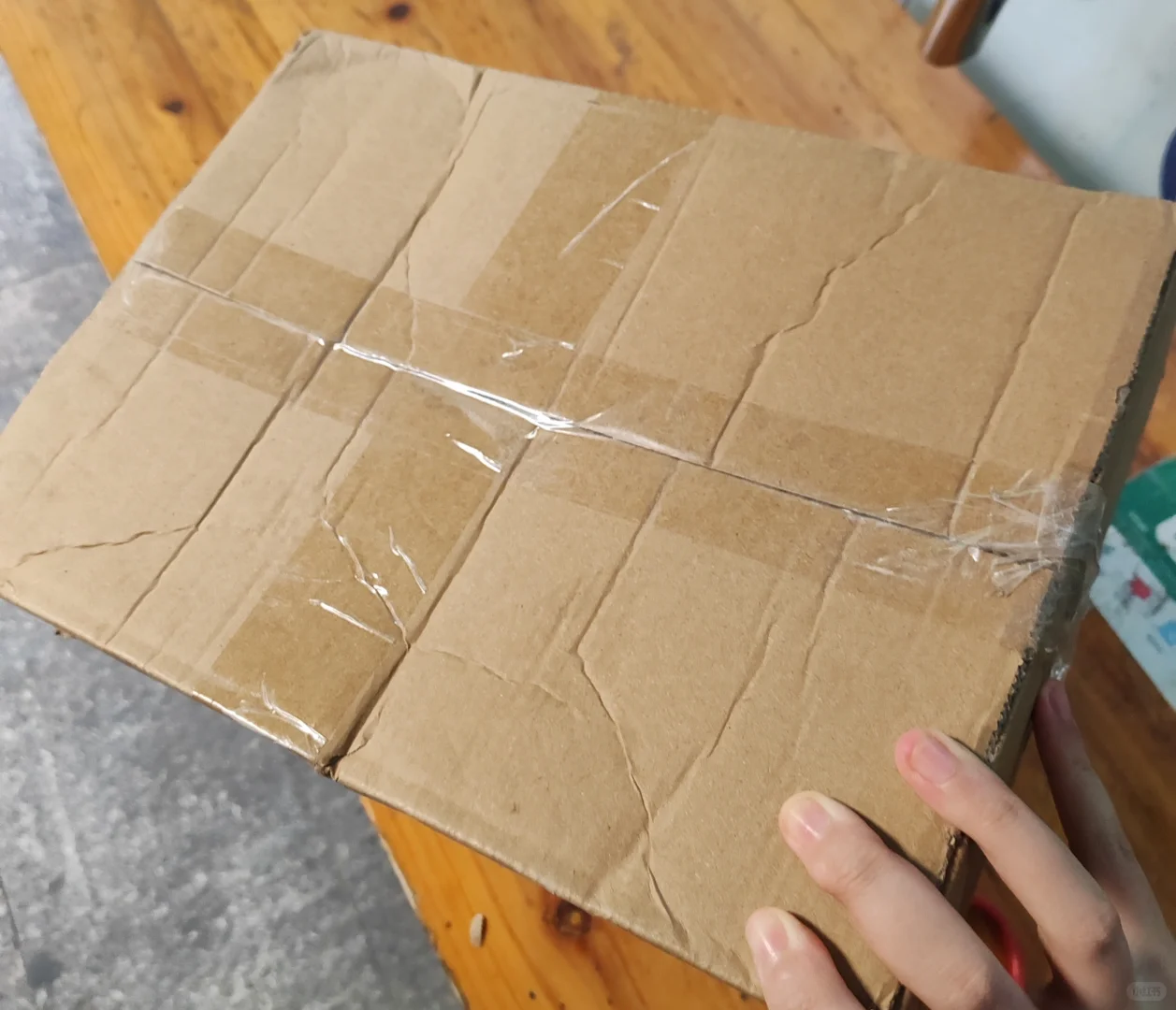 浅拆一下祈慕誓约透卡