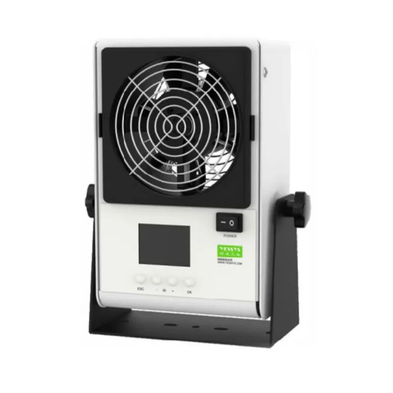 包装印刷中静电的来源及解决方法—研成工业