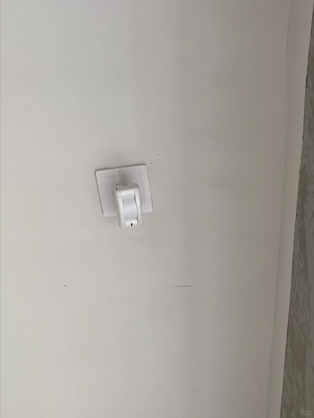 一楼有这东西要不要拆掉（后续已拆