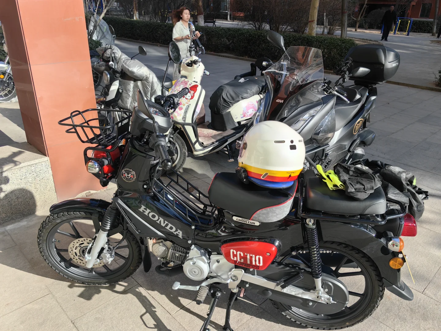 幼兽110刷ecu能提升？