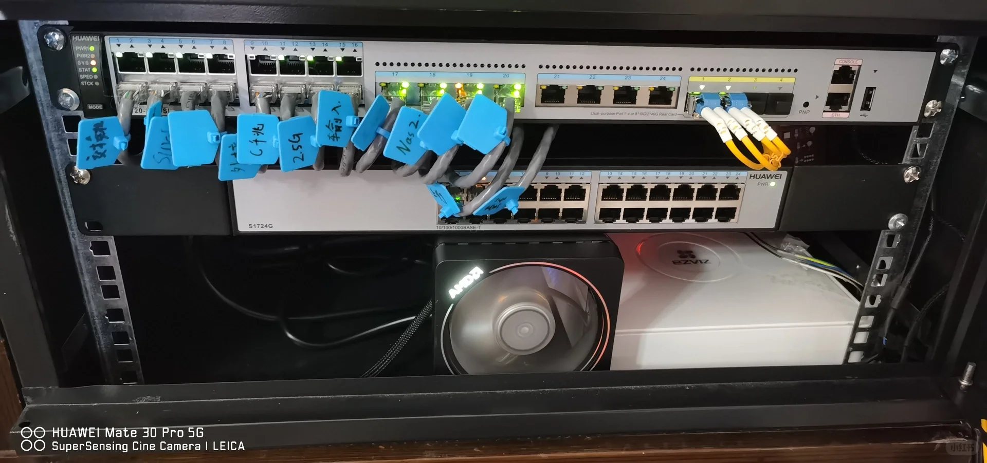 记录一下我玩网络的这四年