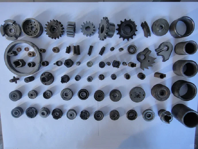 硬质合金粉末成型机