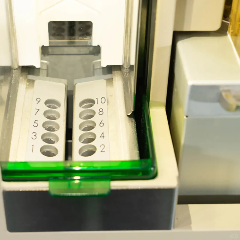 Bio-Rad伯乐 S3e流式细胞仪