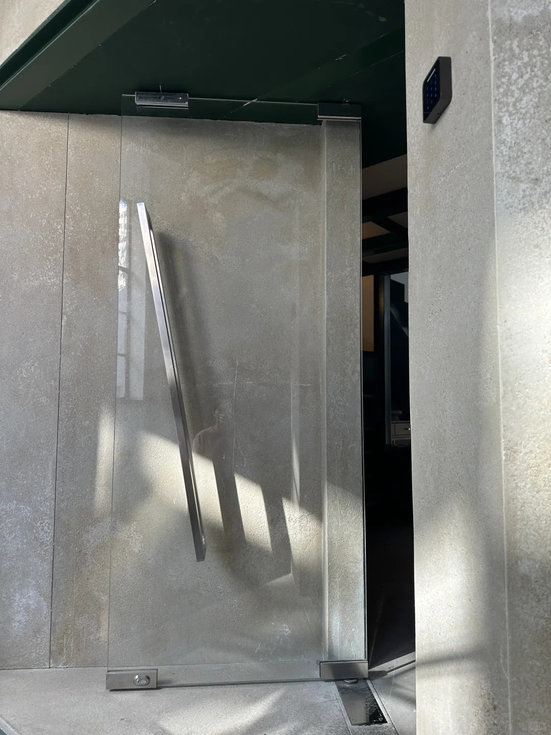 【大马士革】混凝土预制板