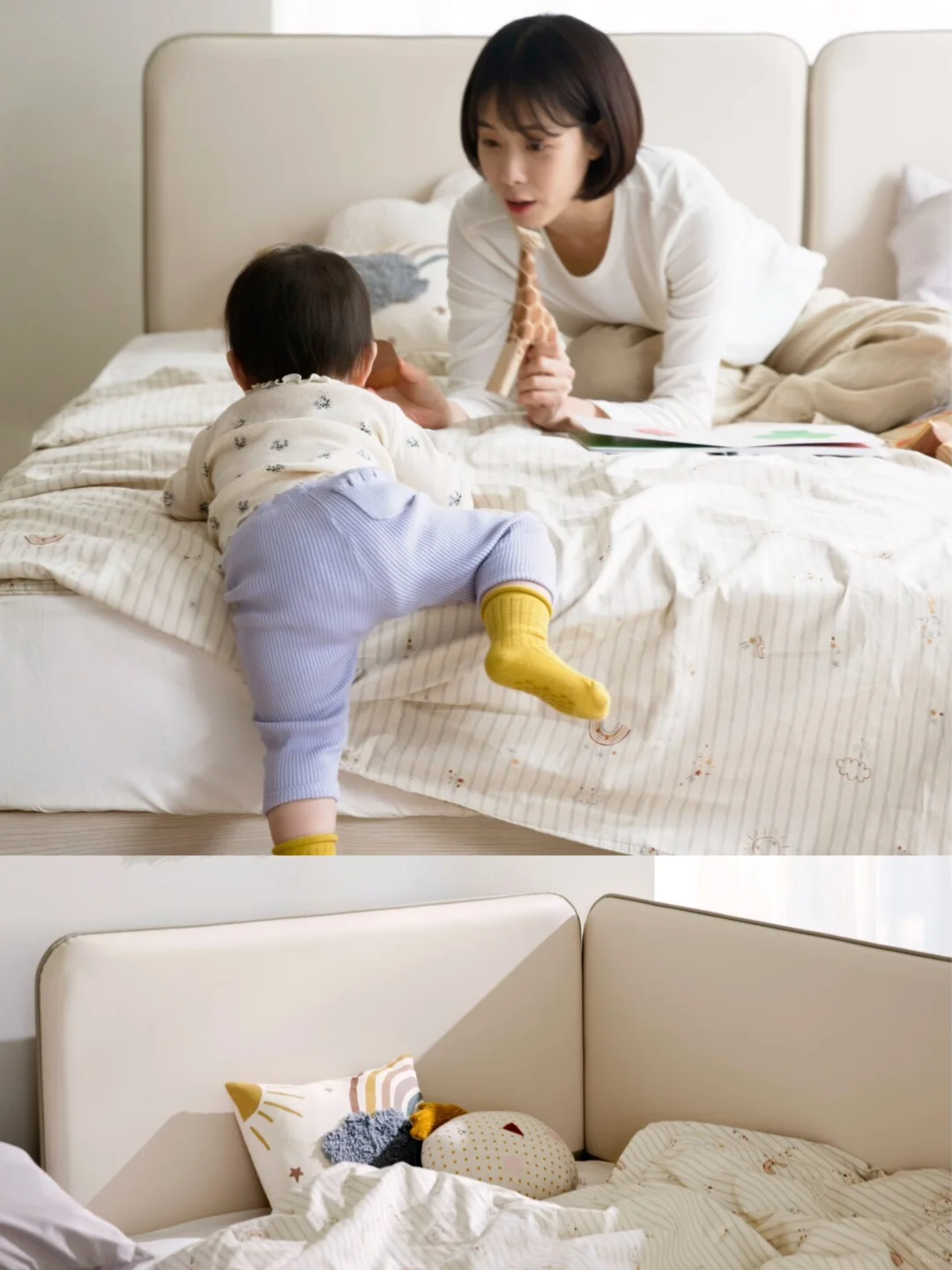 ?双十一低价提前开抢｜iloom高颜值儿童家具