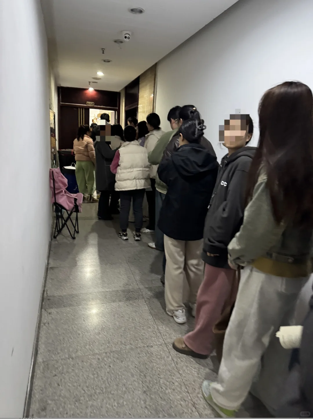 慎独考前大演练，身份证，准考证，金属探测仪