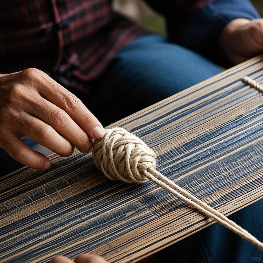 宫毯制作—名词解释