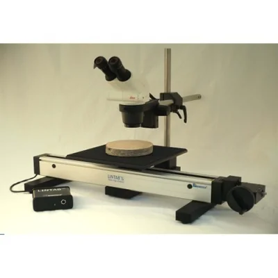 LINTAB树木年轮分析仪
