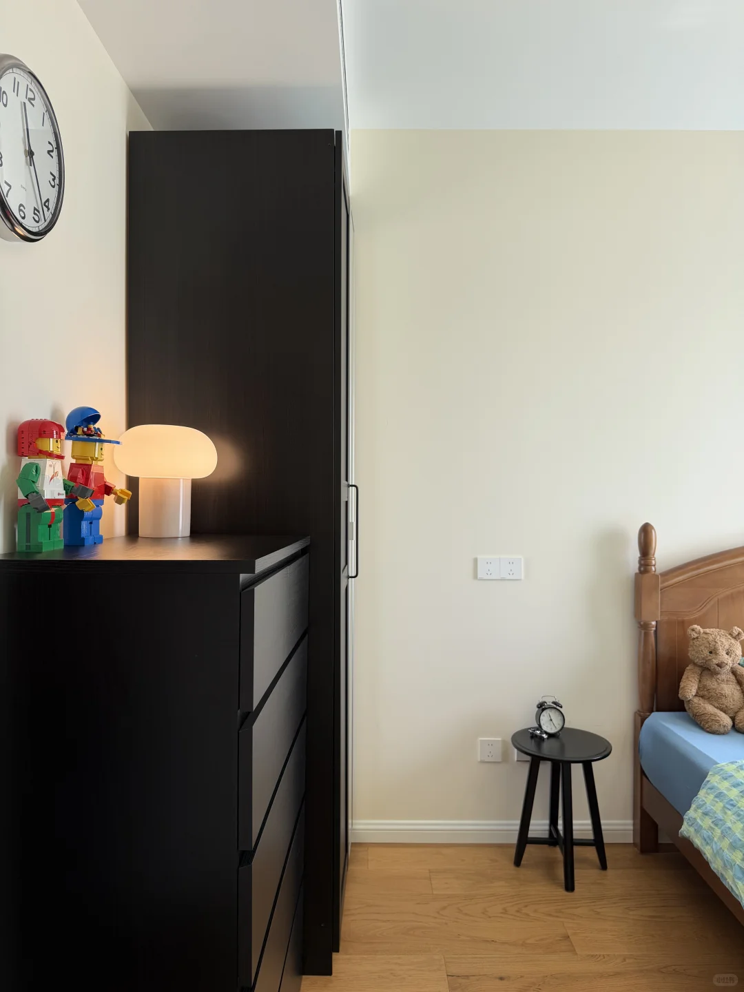 干干净净✨就是最好的风水