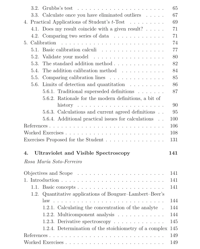 仪器分析化学问题解答：实操指南（第二版）
