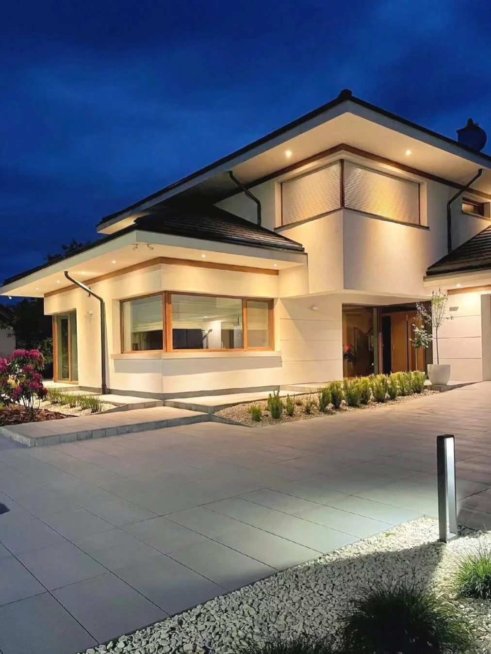 全屋智能家居都有哪些神仙功能？