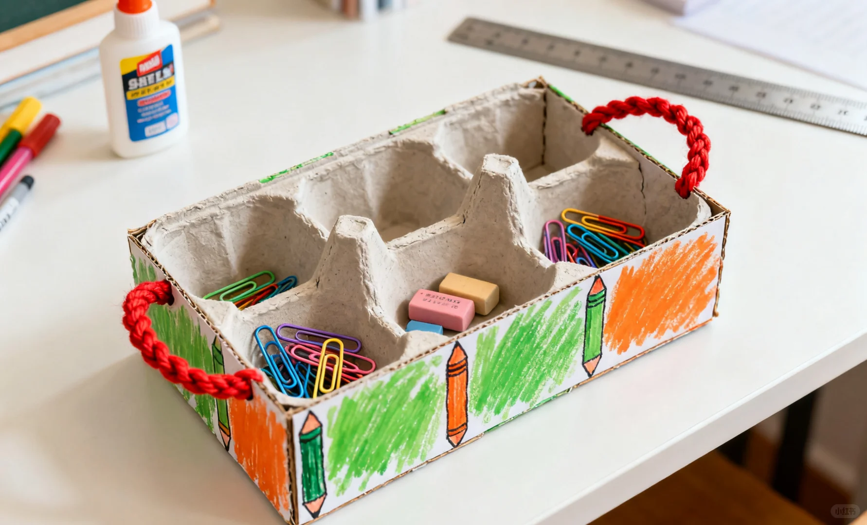 幼儿园老师快来抄作业！一定收藏！