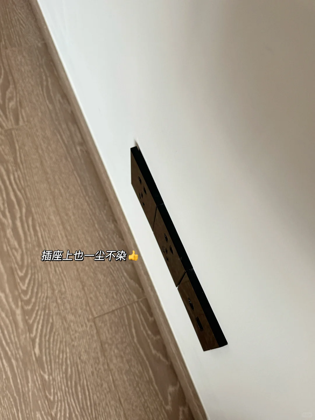 谁说干净就是洁癖，那明明是对生活的热爱呀！