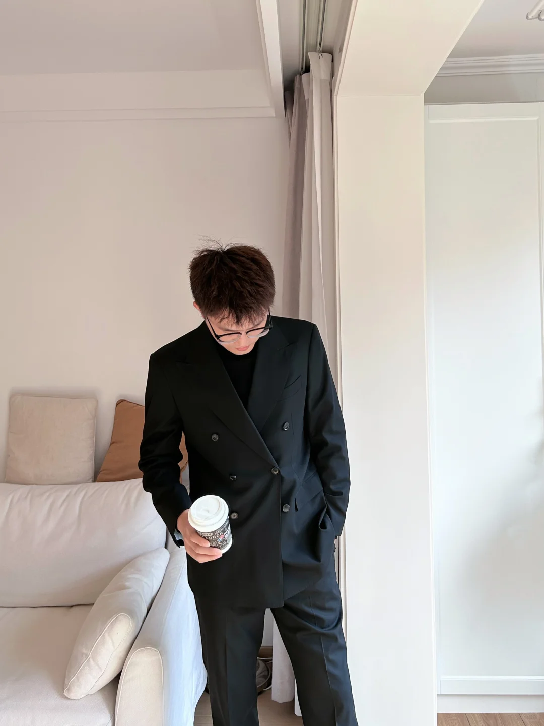 数学老师听劝改造151天