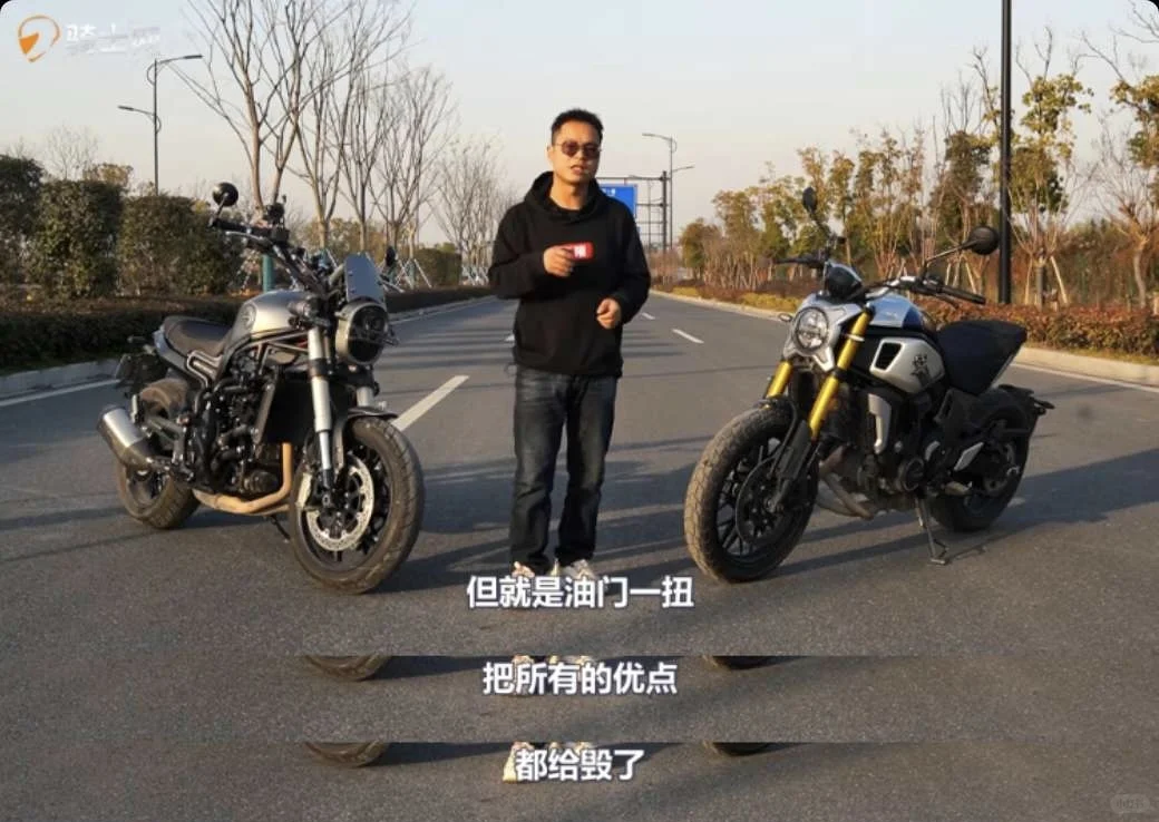 春风700CL-X全攻略·二·电子油门篇