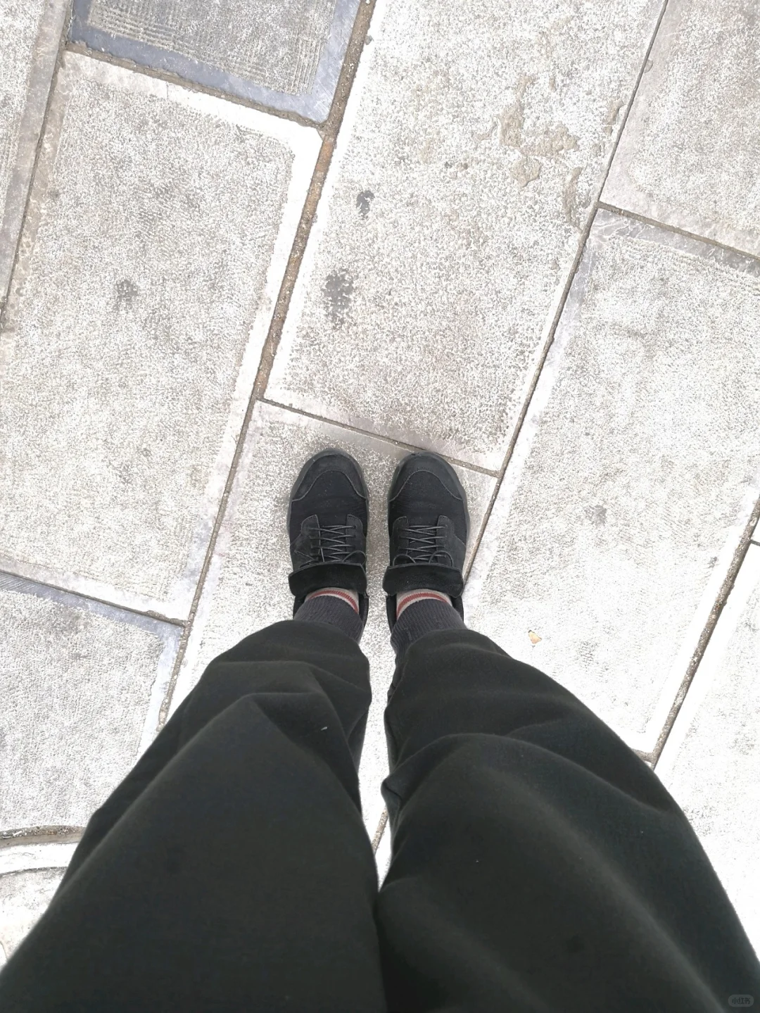 一双过不了机场安检的鞋子✈️