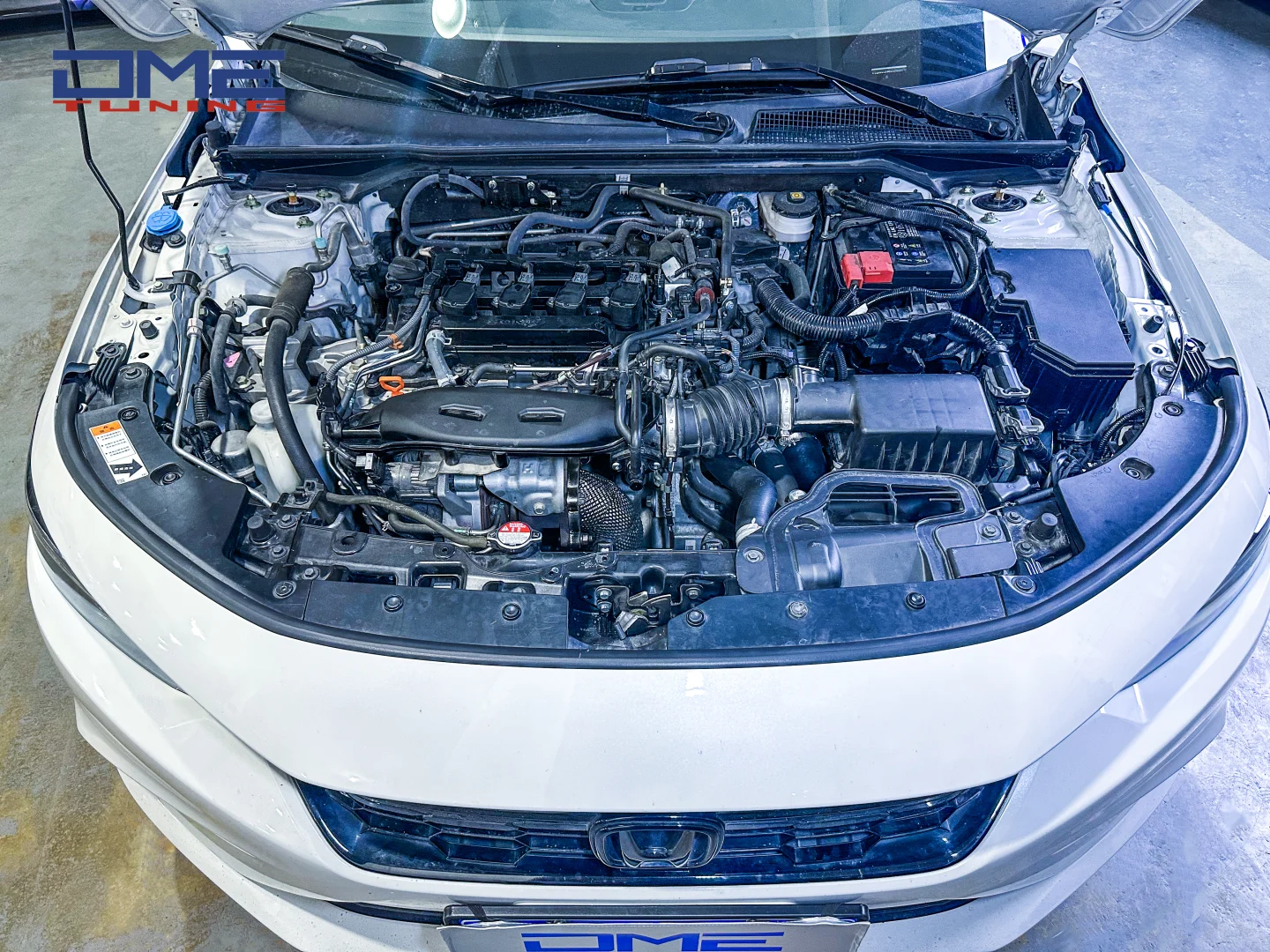 ?原厂封印解除23年型格头段+ECU一阶实测