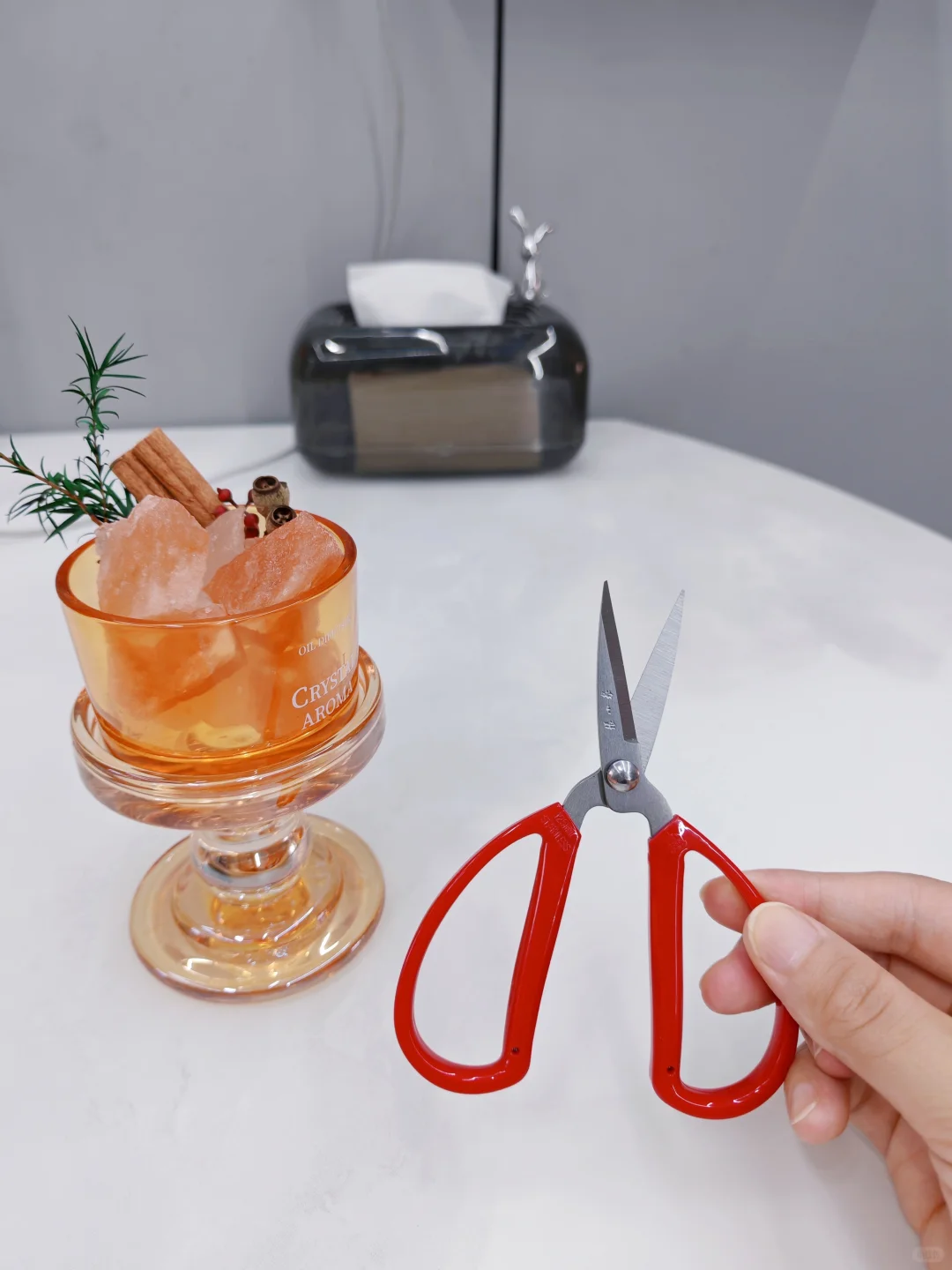 强迫症狂喜！细节裁剪太丝滑了！