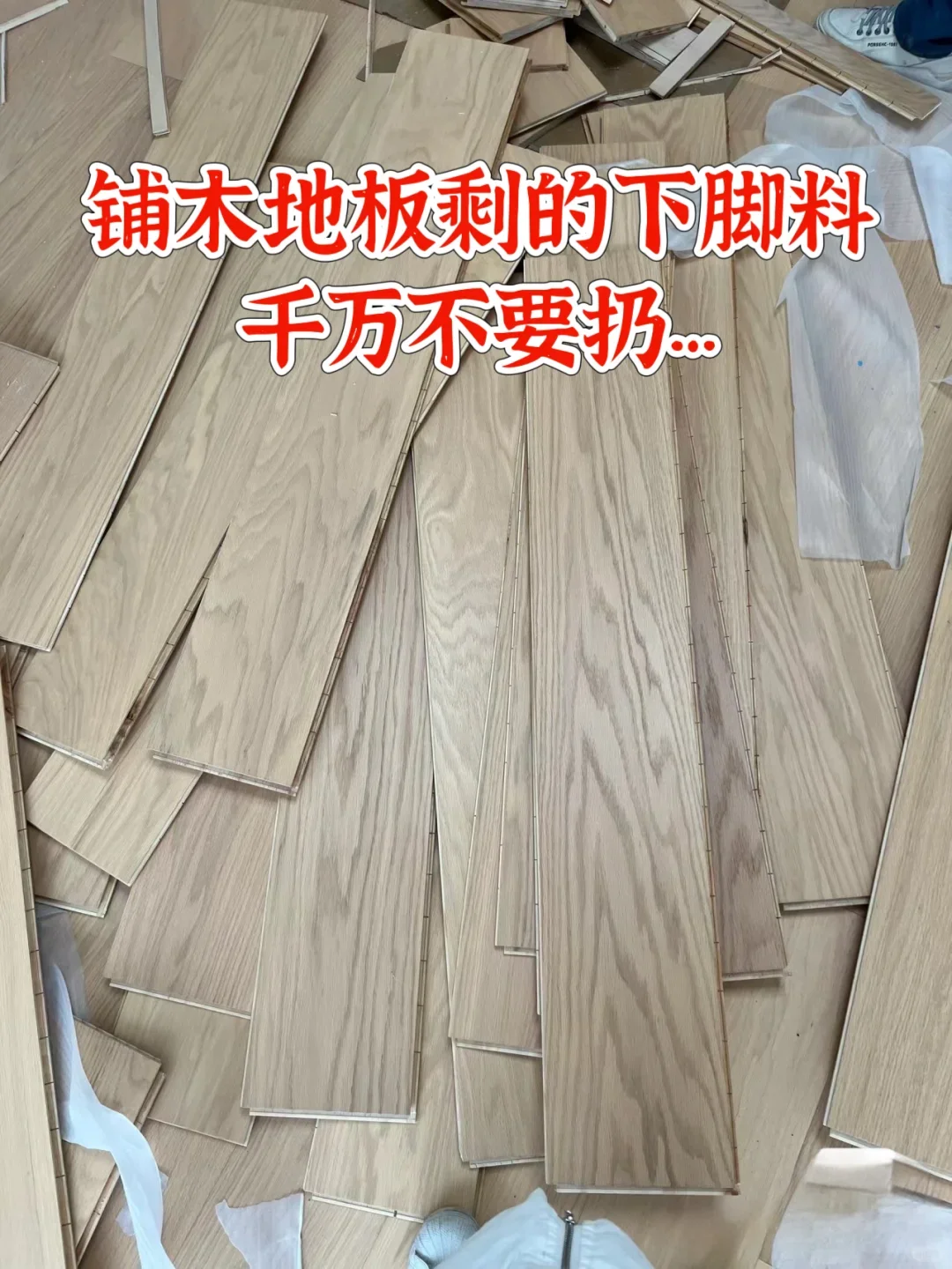 废物利用小妙招 新手必读?