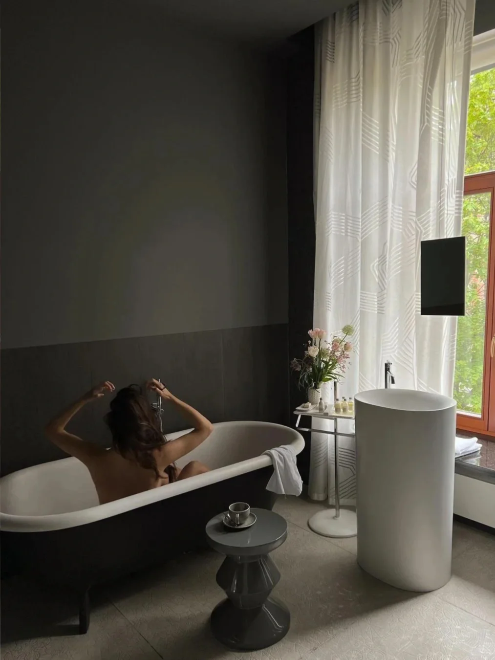 做自己生活的主理人|i人的独居日常.