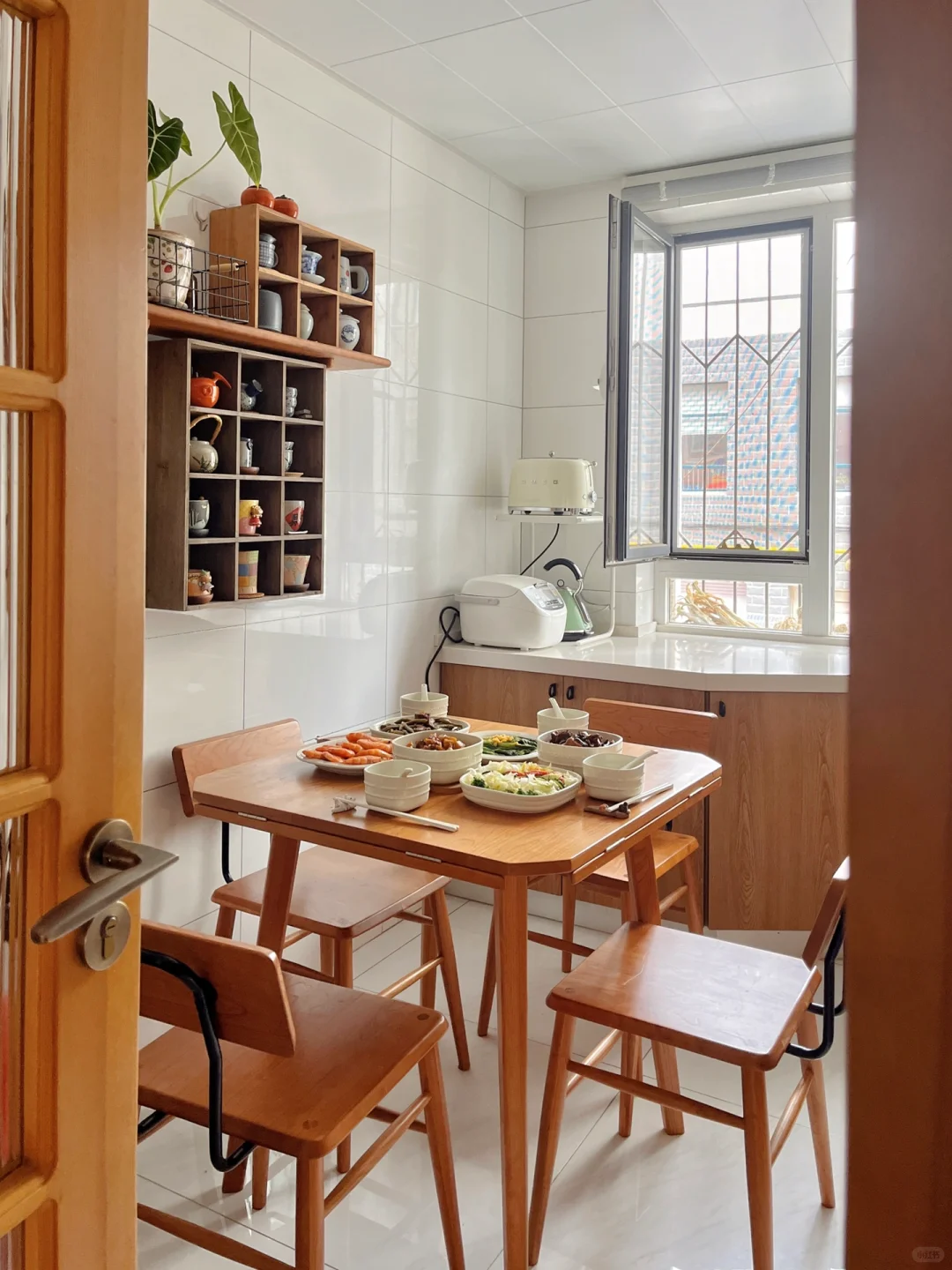 干净的家,最养人