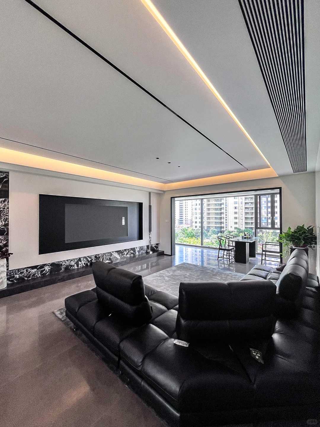 只需一扇好窗，家里就可以成为四季观景台?